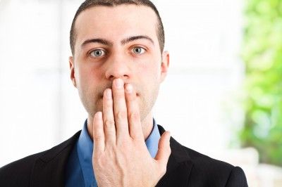 8 Effective Bad Breath Banishers