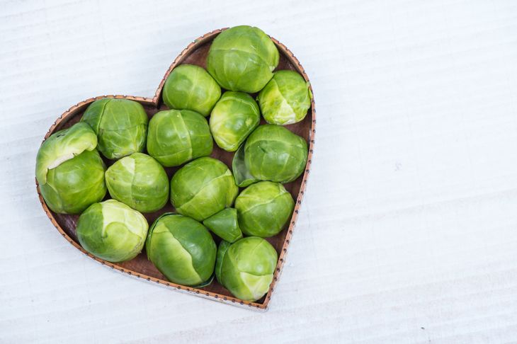 8 Health Benefits of Brussels Sprouts you Won’t Want to Ignore