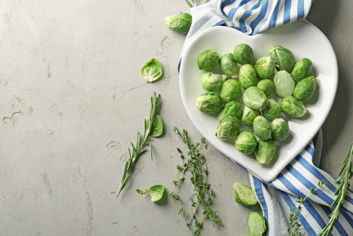 8 Health Benefits of Brussels Sprouts you Won’t Want to Ignore