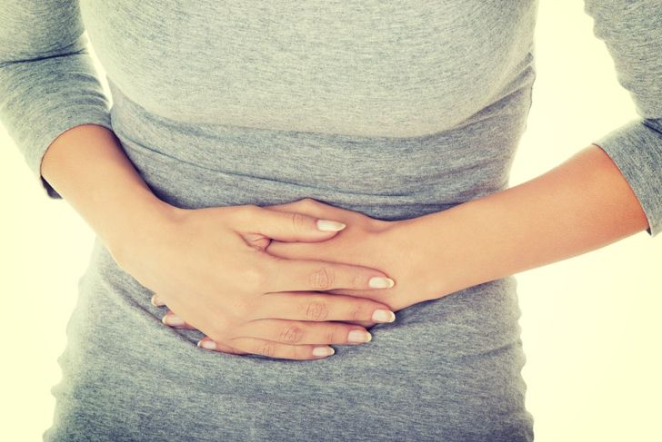 8 Signs of a Bladder Infection