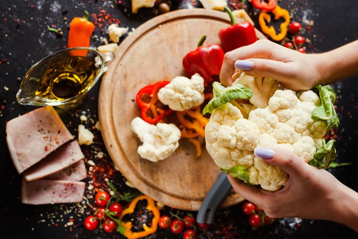 9 Amazing Health Benefits of Cauliflower