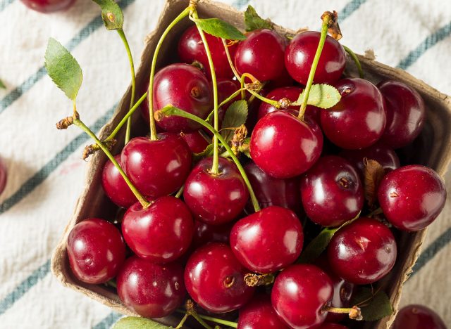 9 Fruits You Need To Add to Your Smoothie for Weight Loss