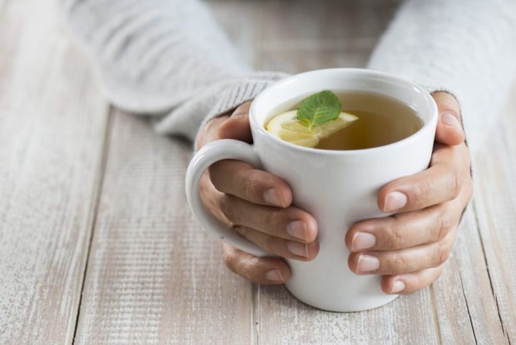 9 Home Remedies for the Common Cold