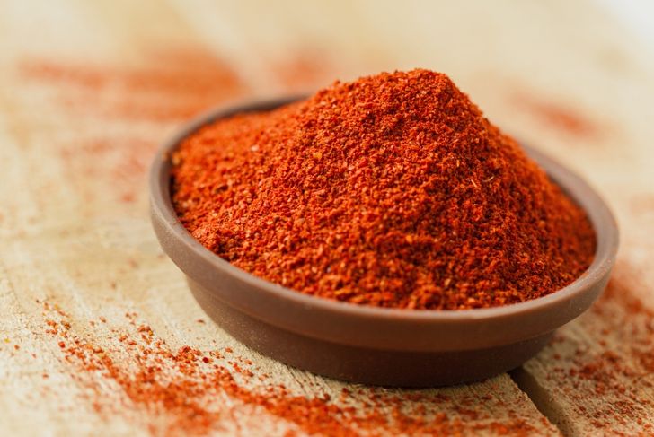 9 Surprising Health Benefits of Paprika