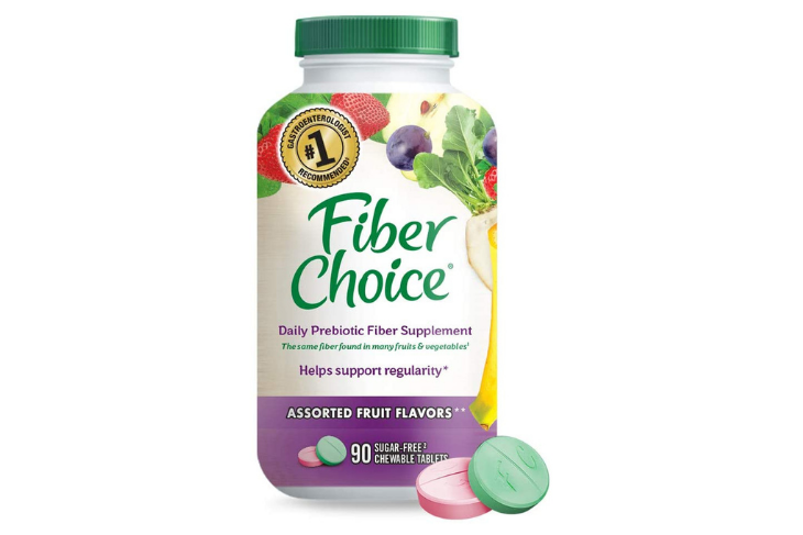 A Complete Guide to Fiber Supplements