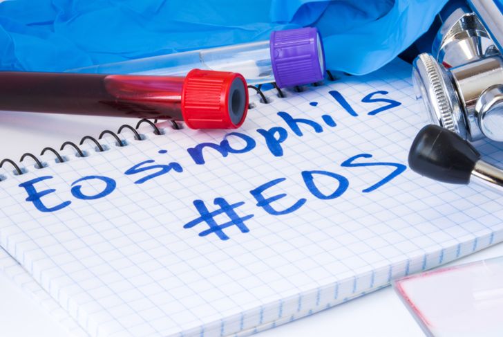 All About Eosinophils