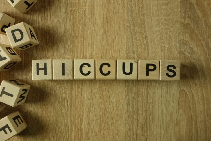 All About Hiccups
