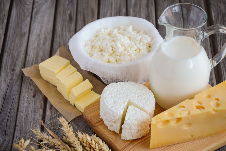 All About Lactase Deficiency and Lactose Intolerance