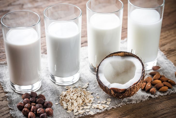 All About Lactase Deficiency and Lactose Intolerance