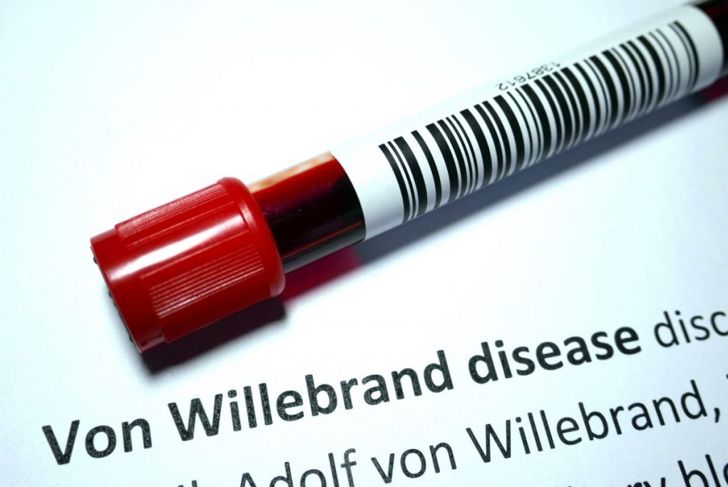 All About von Willebrand Disease