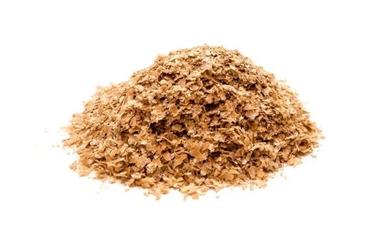 All About Wheat Bran