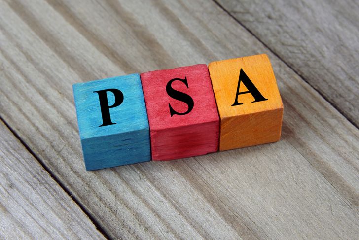 All Men Need To Know About The PSA Test!