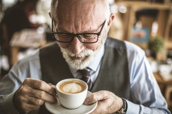 Amazing Health Benefits of Coffee