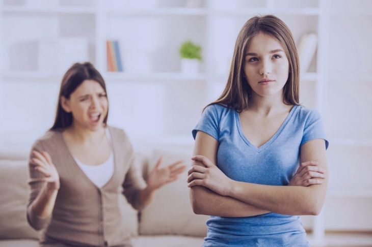 Angry Kid? Maybe It's Oppositional Defiant Disorder