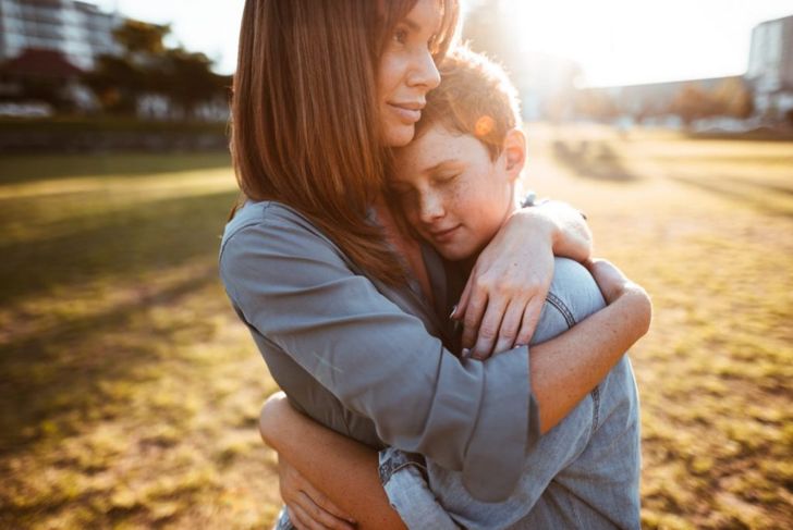 Angry Kid? Maybe It's Oppositional Defiant Disorder