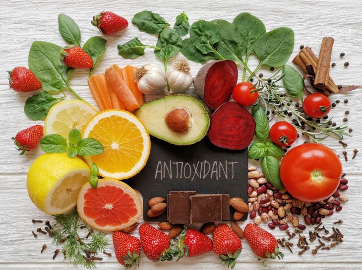Antioxidants: What Are They and Where Can You Get Them?