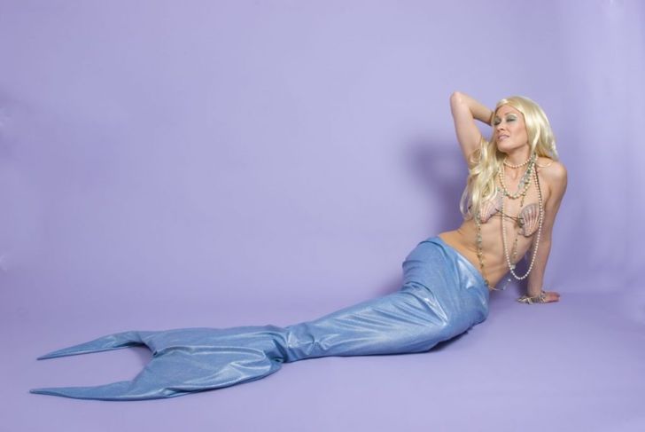 Are Mermaids Real?