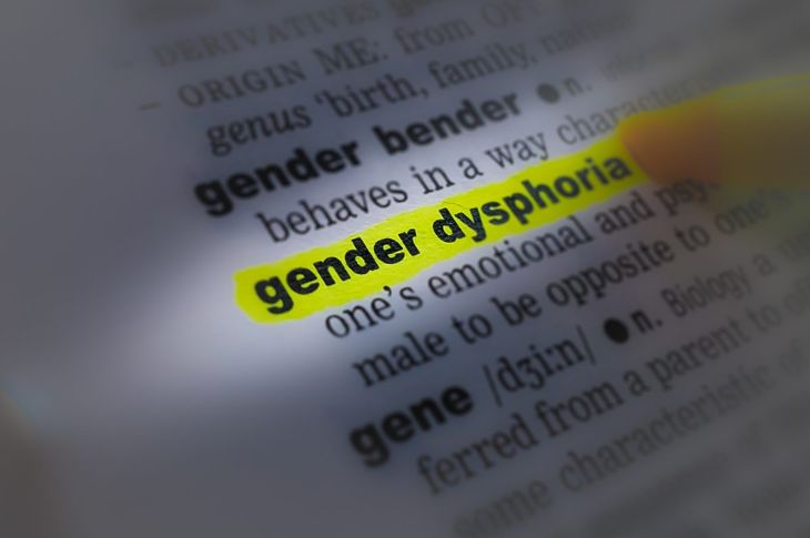 Assigned Gender and Gender Dysphoria
