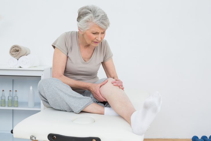 Baker’s Cyst: Symptoms and Treatments