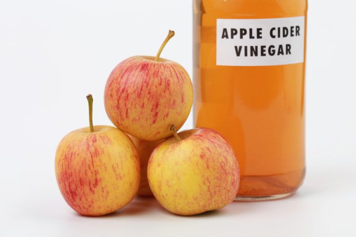 Beneficial Uses for Apple Cider Vinegar