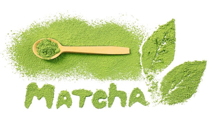 Benefits of Matcha Green Tea