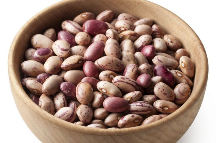 Borlotti Beans Boost Flavor and Nutrition