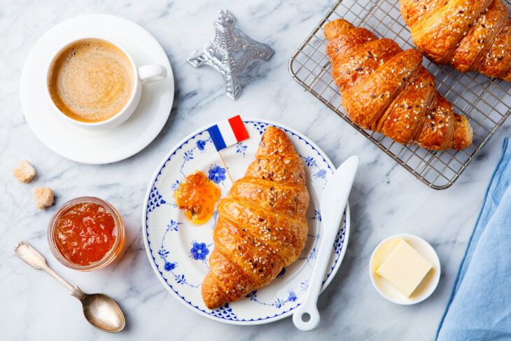 Breakfast From Around the World: How Different Places Start the Day