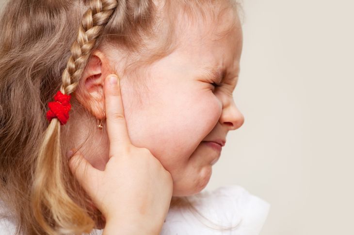Bullous Myringitis and Similar Ear Infections