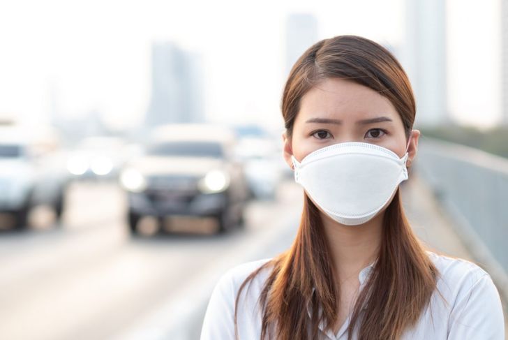 Can Surgical Face Masks Prevent Infection?