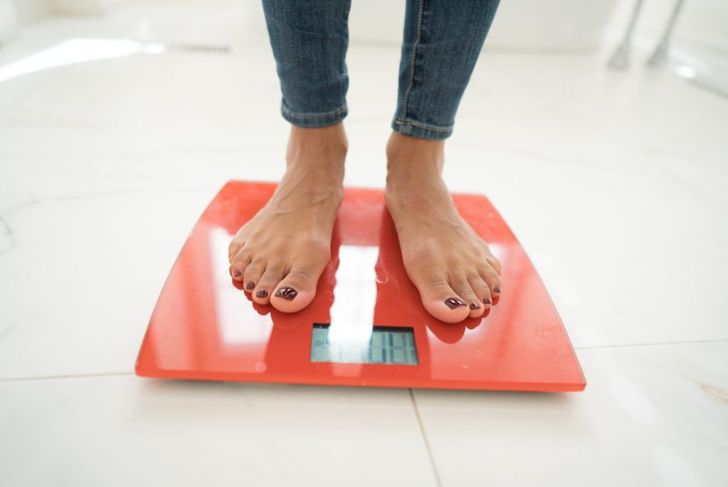 Cancer-Related Weight Loss