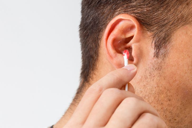 Causes and Dangers of Bleeding Ears