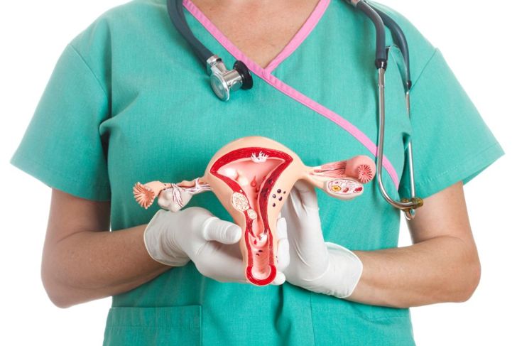 Causes and Effects of a Prolapsed Uterus