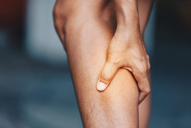 Causes of Calf Muscle Pain