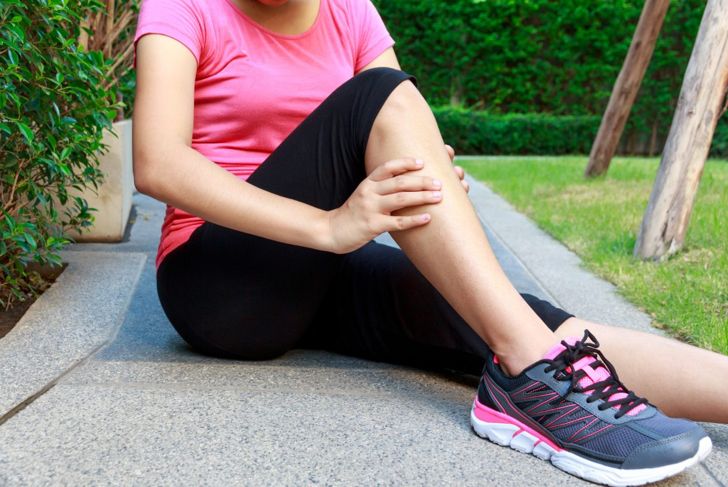 Causes of Calf Muscle Pain