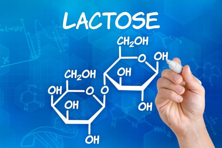Causes of Lactose Intolerance