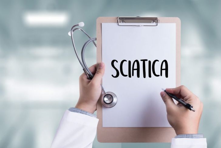 Causes of Sciatica and Risk Factors
