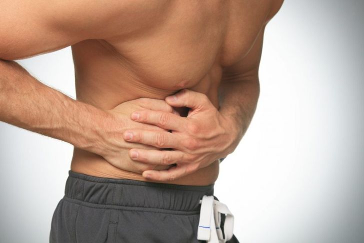 Causes, Symptoms, and Treatment of Rib Injuries