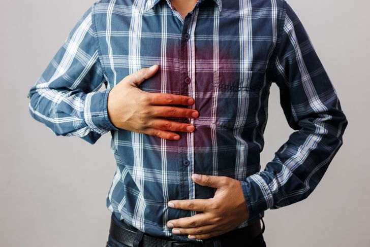 Causes, Symptoms, and Treatments for a Peptic Ulcer