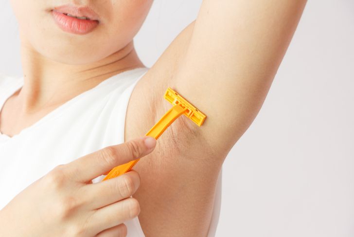 Causes, Symptoms, and Treatments for That Unwanted Armpit Lump