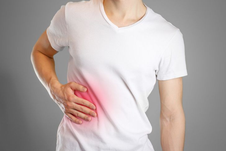 Causes, Symptoms, and Treatments of Liver Pain