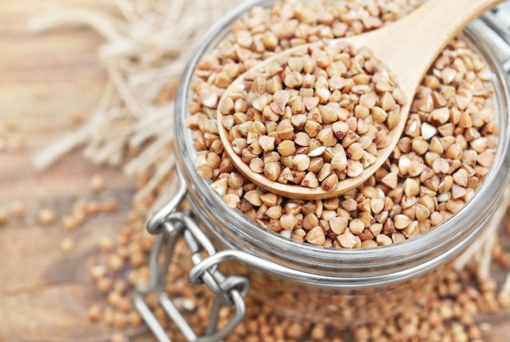 Celiac Disease Diet: Gluten-Free Grains to Try