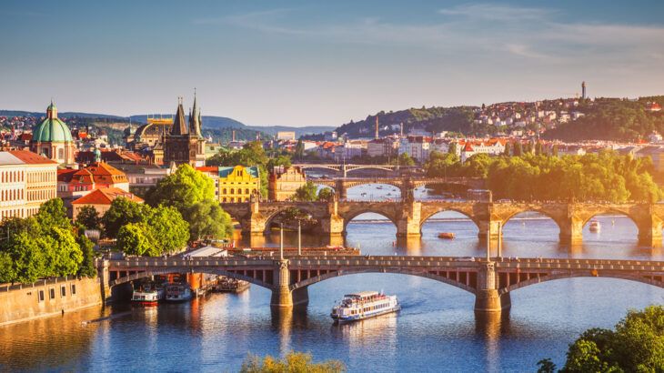 Cheapest Cities to Retire in Europe