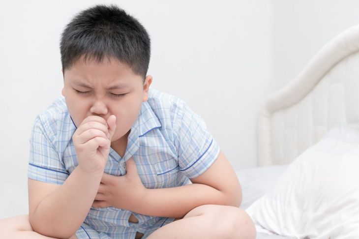 Childhood Asthma Treatment and Management