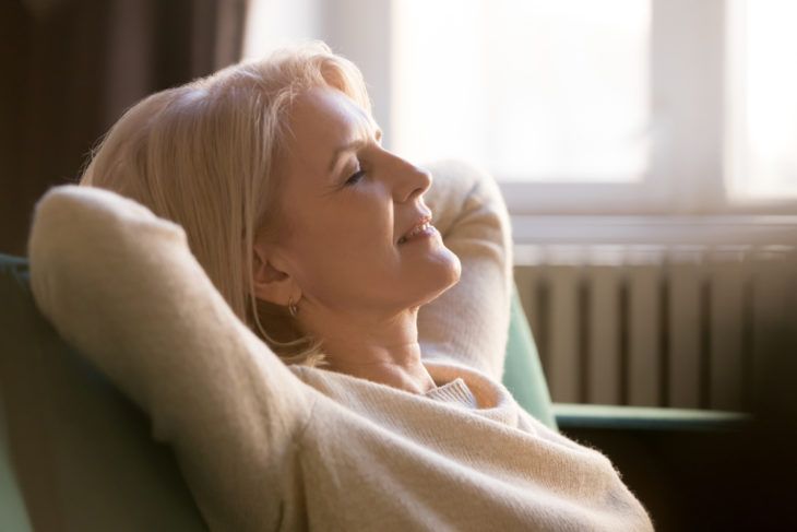 Common Causes of Hip Pain in Seniors
