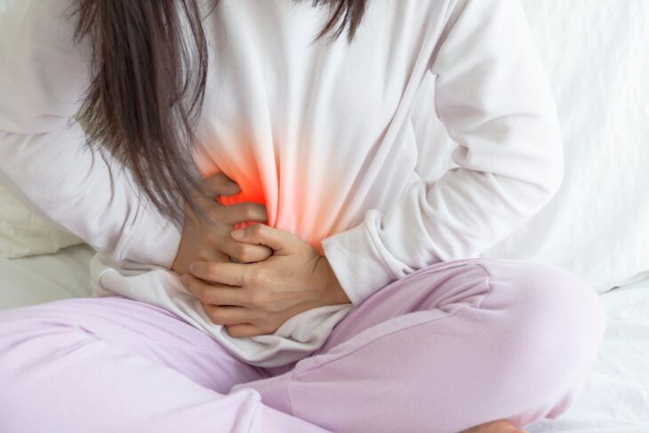Common Causes of Stomach Pain