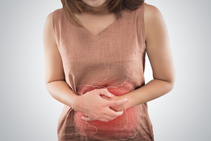 Common Causes of Stomach Pain