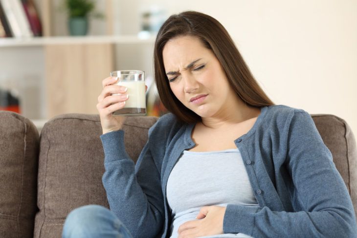 Common Culprits of Belly Bloat
