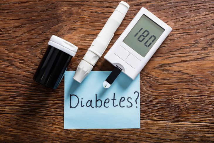 Common Myths of Type 2 Diabetes