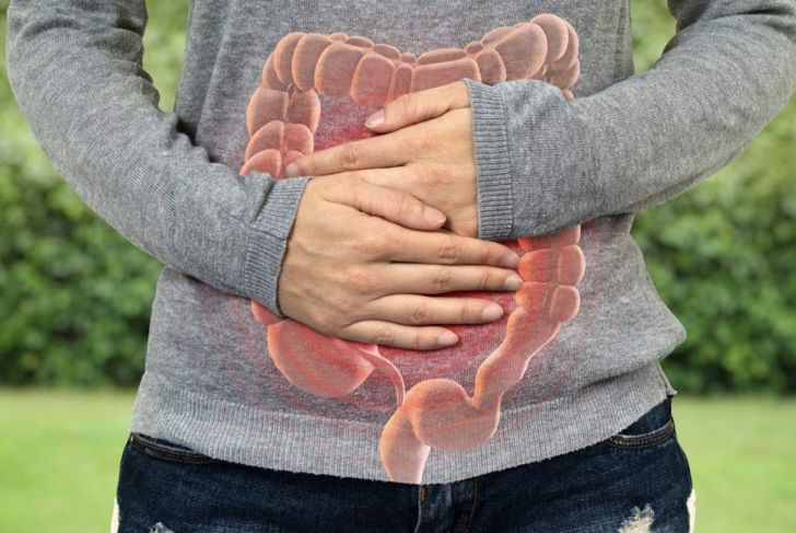 Crohn's Disease Development and Flares