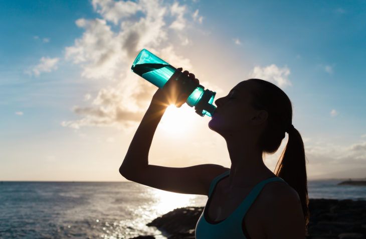 Dehydration: Causes, Risk Factors, and Complications